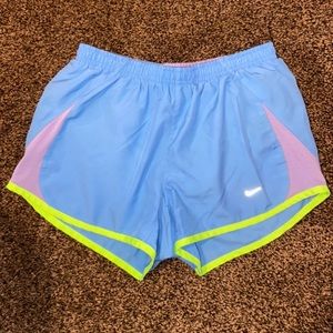 Women’s Nike Running Shorts